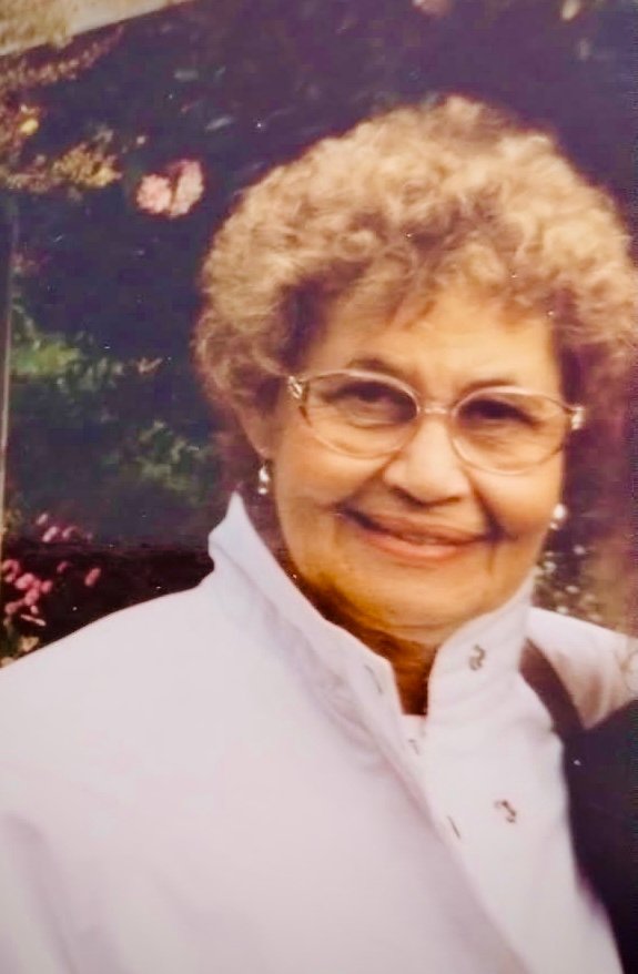 Toby Lundy Roseman